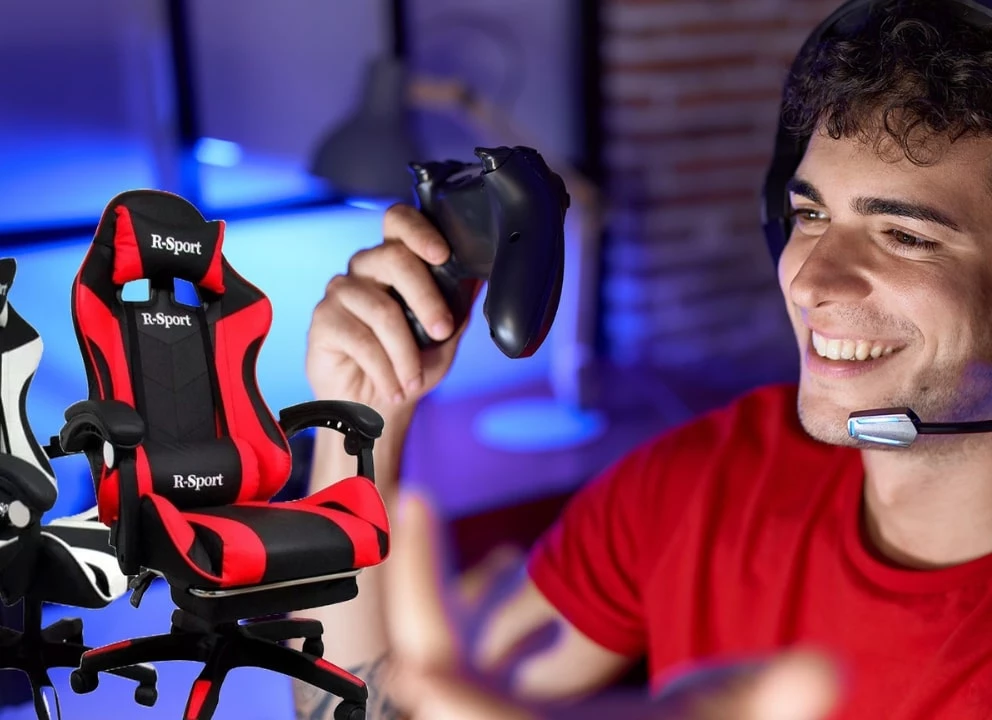 Gamer székek hatalmas választéka pénztárcabarát plash.hu