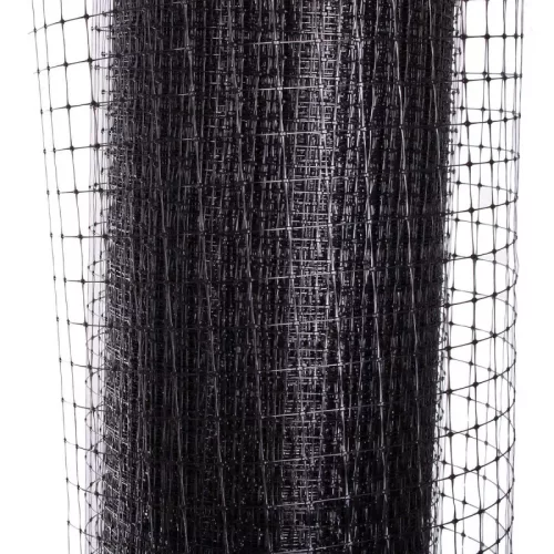 Vakondháló 2mx50m, 30g/m2, fekete