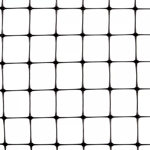 Vakondháló 2mx50m, 30g/m2, fekete
