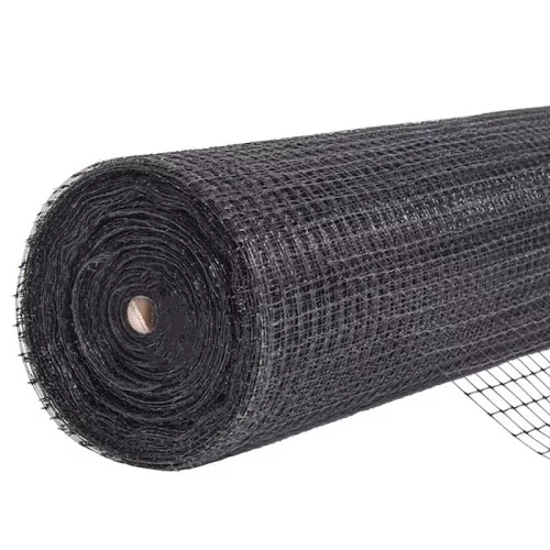 Vakondháló 1m x 25m, 30g/m2, fekete