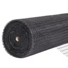 Vakondháló 2m x 200m, 45g/m2, fekete