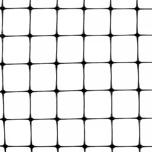 Vakondháló 2m x 100m, 45g/m2, fekete