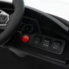 Eredeti AUDI E-TRON GT - elektromos kisautó, fekete
