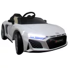 Audi R8 SPORT, Licence elektromos kisautó - fehér