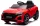 AUDI SQ8 - elektromos kisautó - piros  