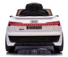 AUDI SQ8 - elektromos kisautó - fehér  