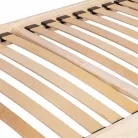 Házikó kiságy, házikó gyerekágy