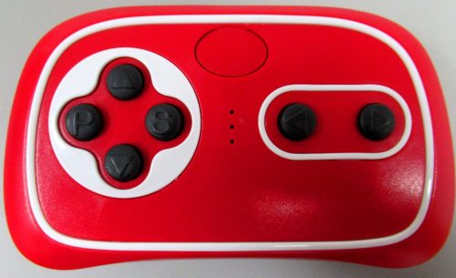 BMW i4 elektromos kisautó - fekete