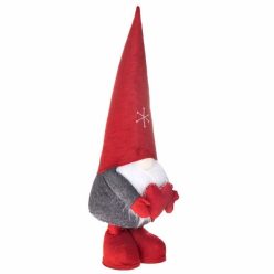 75-120 cm karácsonyi manó, teleszkópos lábakkal