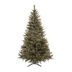   Élethű, prémium műfenyő - 250 cm - kaukázusi lucfenyő, talppal