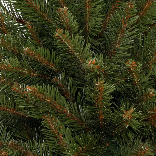 Élethű, prémium műfenyő - 250 cm - kaukázusi lucfenyő, talppal
