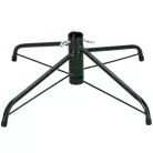 Élethű, prémium műfenyő - 220 cm - alpesi lucfenyő, talppal