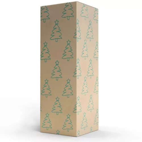Élethű, prémium műfenyő - 220 cm - alpesi lucfenyő, talppal