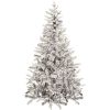 Prémium, havas műfenyő, 220 cm-es műkarácsonyfa