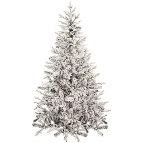 Prémium, havas műfenyő, 250 cm-es műkarácsonyfa