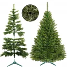 Prémium 3D műfenyő - 180 cm - skandináv lucfenyő