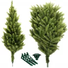 Prémium 3D műfenyő - 180 cm - skandináv lucfenyő