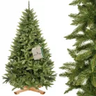 Műfenyő 150cm Prémium, kaukázusi lucfenyő