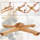 Műfenyő 180 cm Prémium, kaukázusi lucfenyő