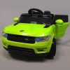 Range Rover F1 hasonmás elektromos kisautó – zöld