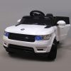 Range Rover F1 hasonmás elektromos kisautó – fehér