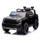 FORD RANGER Raptor elektromos kisautó– fekete