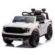 FORD RANGER RAPTOR elektromos kisautó– Fehér
