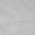 Takaróponyva, vízálló, UV védelem, 3x3 m-es, 210g/m², szürke