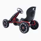 Fiat Abarth Gokart gyerekeknek - G6, fekete
