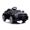 Mercedes GLA 45 elektromos kisautó – Fekete