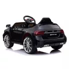Mercedes GLA 45 elektromos kisautó – Fekete