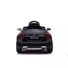 Mercedes GLA 45 elektromos kisautó – Fekete