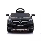 Mercedes GLA 45 elektromos kisautó – Fekete
