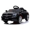 Mercedes GLA 45 elektromos kisautó – Fekete