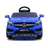 Mercedes GLA 45 elektromos kisautó – kék