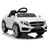 Mercedes GLA 45 elektromos kisautó – Fehér