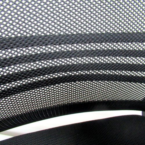 Ergonómikus irodai forgószék, számítógépes karosszék, fekete