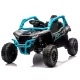 Kawasaki Teryx Kék elektromos kisautó