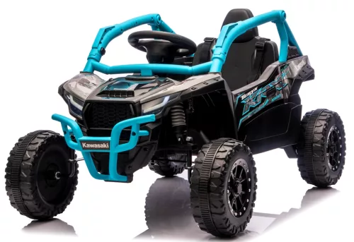 Kawasaki Teryx Kék elektromos kisautó