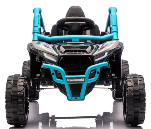 Kawasaki Teryx Kék elektromos kisautó