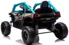 Kawasaki Teryx Kék elektromos kisautó
