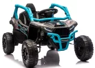 Kawasaki Teryx Kék elektromos kisautó