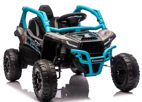 Kawasaki Teryx Kék elektromos kisautó