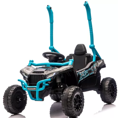 Kawasaki Teryx Kék elektromos kisautó