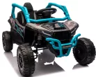 Kawasaki Teryx Kék elektromos kisautó