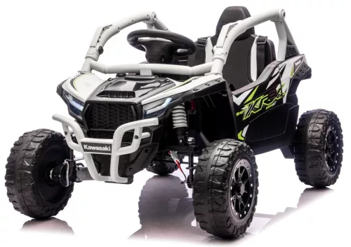 Kawasaki Teryx Szürke elektromos kisautó