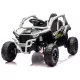 Kawasaki Teryx Szürke elektromos kisautó