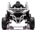 Kawasaki Teryx Szürke elektromos kisautó