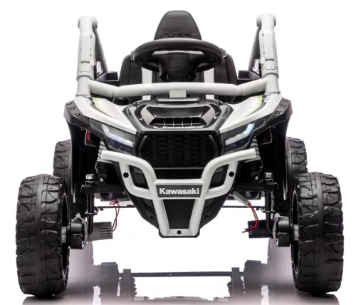 Kawasaki Teryx Szürke elektromos kisautó