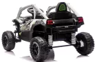 Kawasaki Teryx Szürke elektromos kisautó